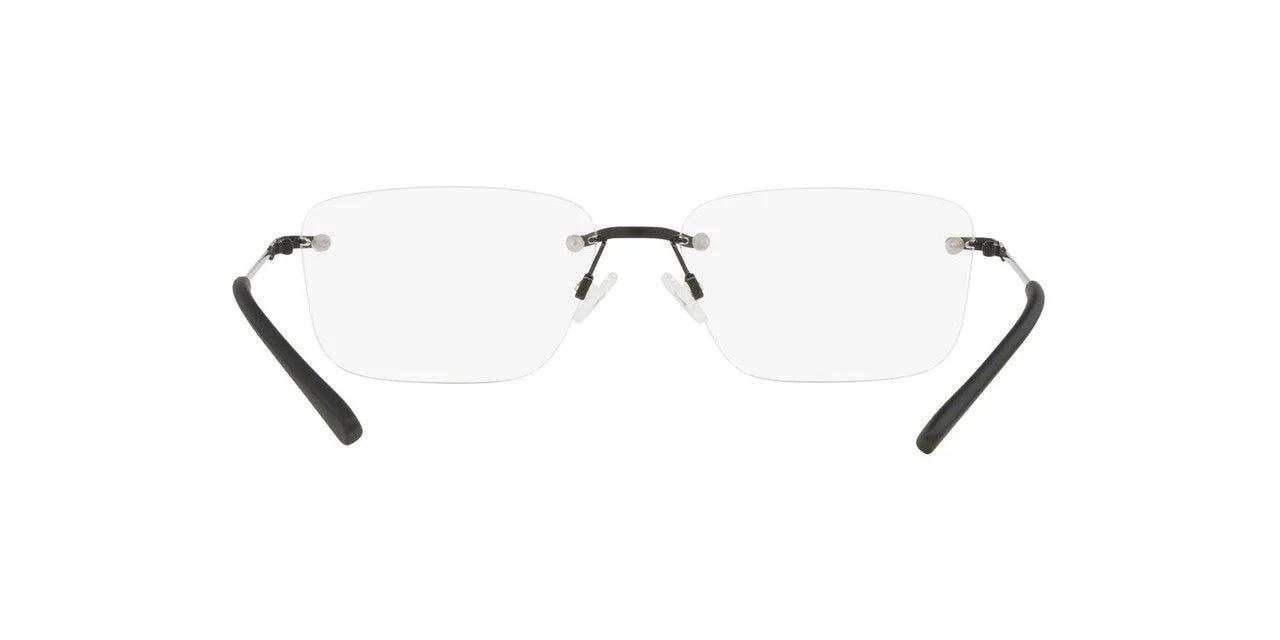 Gafas Oftálmicas Jean Monnier J81216 Hombre Color Negro - Image 4