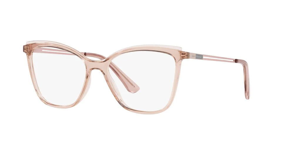 Gafas Oftálmicas Jean Monnier J83214 Mujer Color Rosa - Image 2