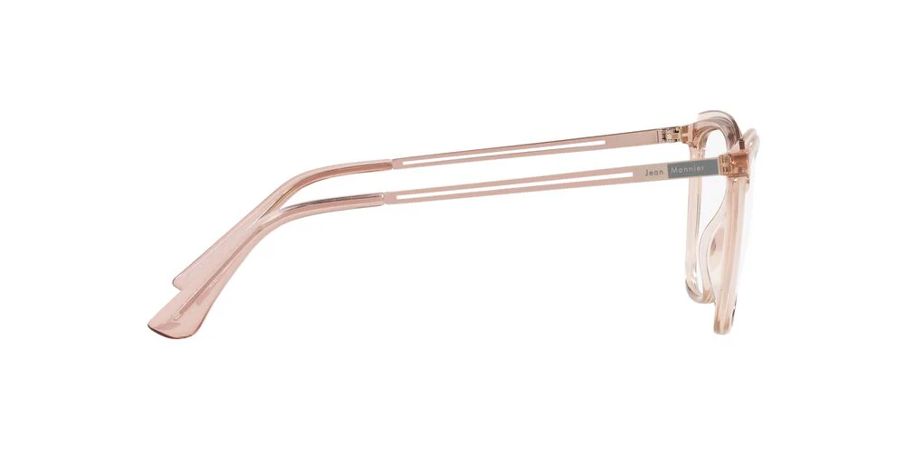 Gafas Oftálmicas Jean Monnier J83214 Mujer Color Rosa - Image 4