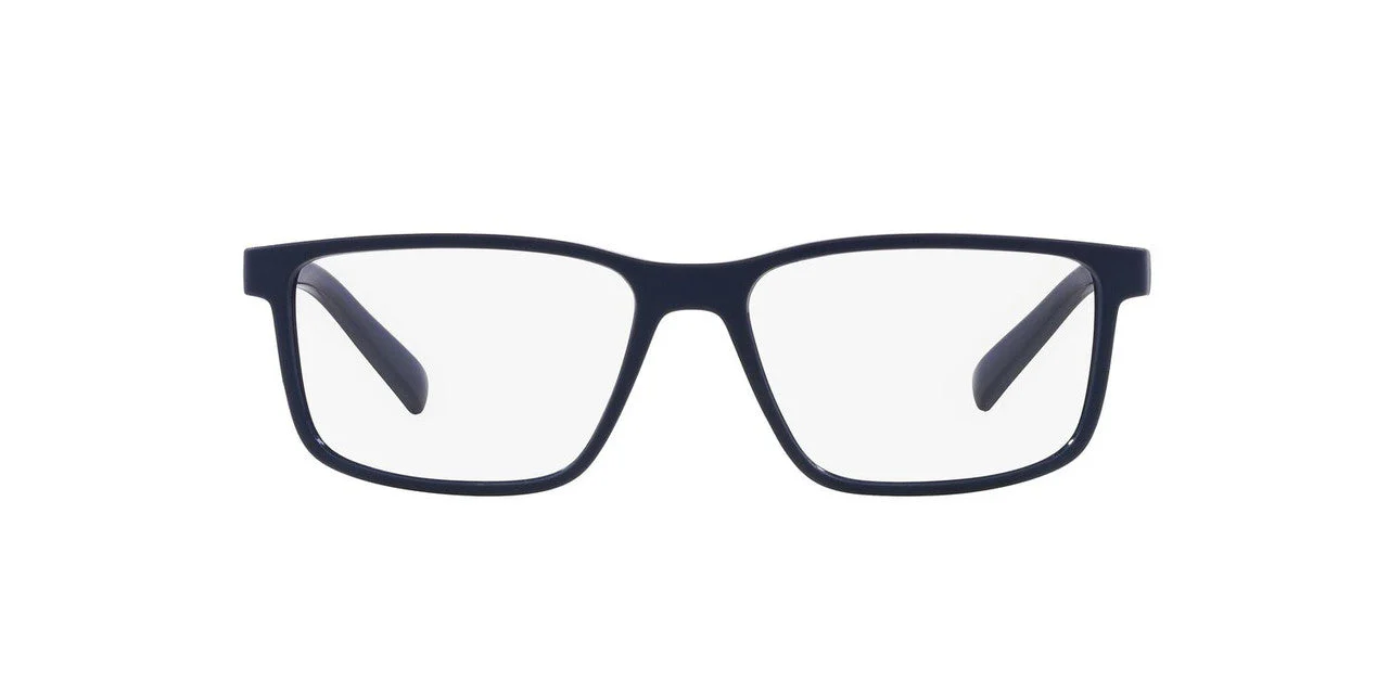 Gafas Oftálmicas Jean Monnier J83242 Hombre Color Azul