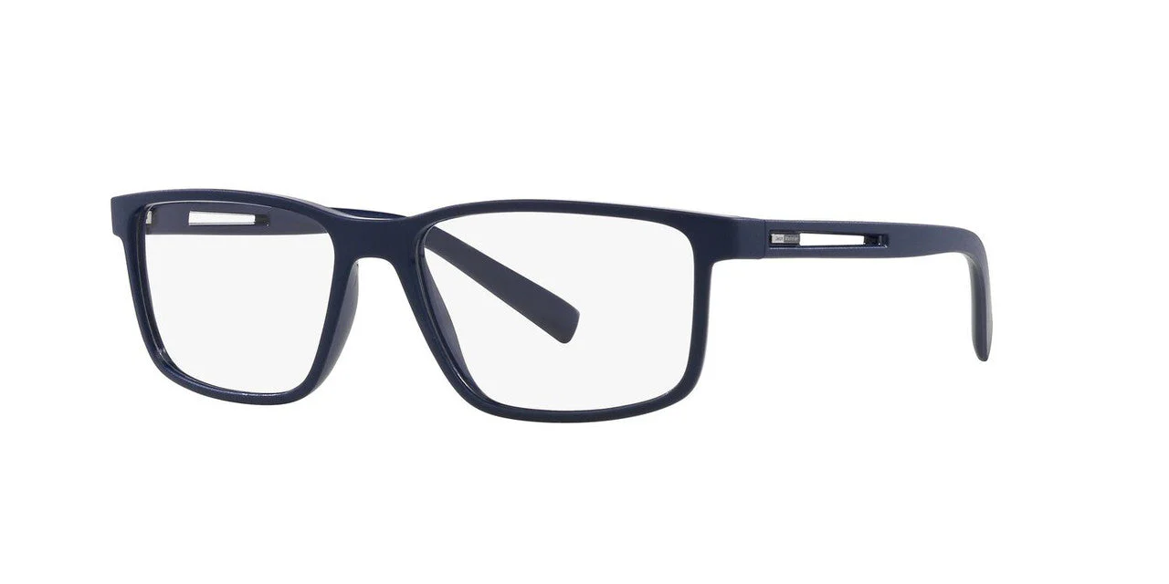 Gafas Oftálmicas Jean Monnier J83242 Hombre Color Azul - Image 2