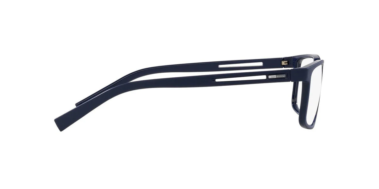 Gafas Oftálmicas Jean Monnier J83242 Hombre Color Azul - Image 4