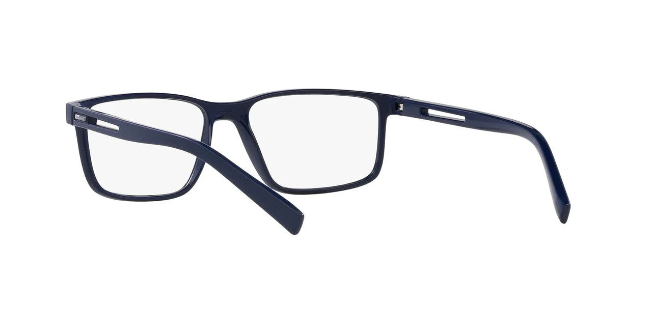 Gafas Oftálmicas Jean Monnier J83242 Hombre Color Azul - Image 5