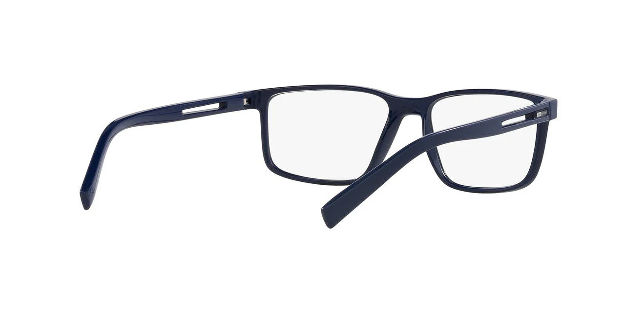 Gafas Oftálmicas Jean Monnier J83242 Hombre Color Azul - Image 6