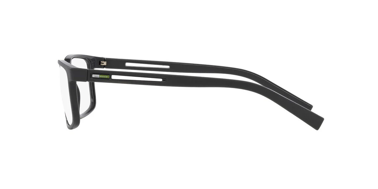 Gafas Oftálmicas Jean Monnier J83242 Hombre Color Gris - Image 3