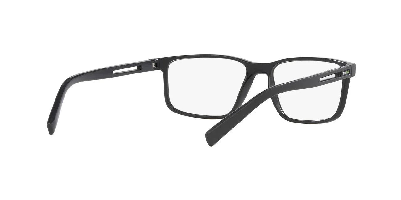 Gafas Oftálmicas Jean Monnier J83242 Hombre Color Gris - Image 5