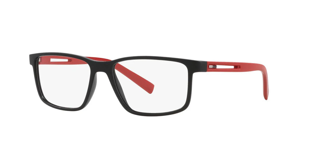 Gafas Oftálmicas Jean Monnier J83242 Hombre Color Negro - Image 2