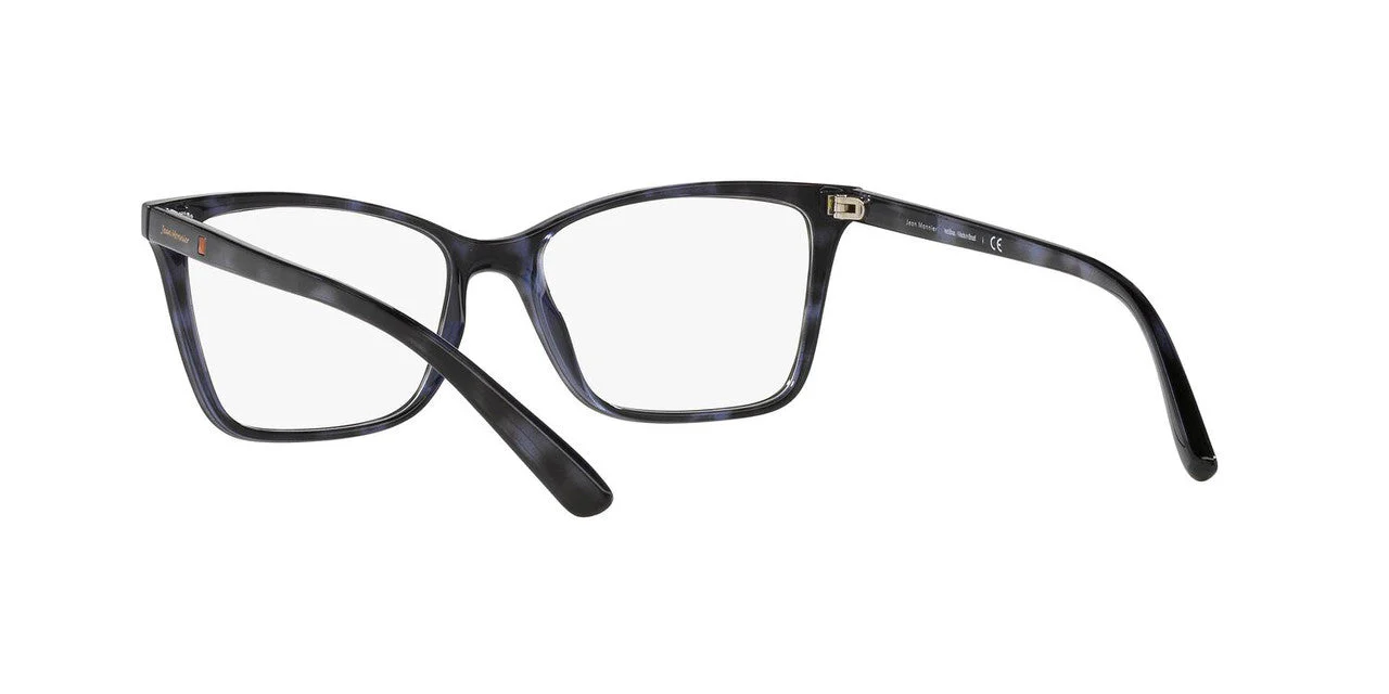 Gafas Oftálmicas Jean Monnier J83243 Mujer Color Azul - Image 5