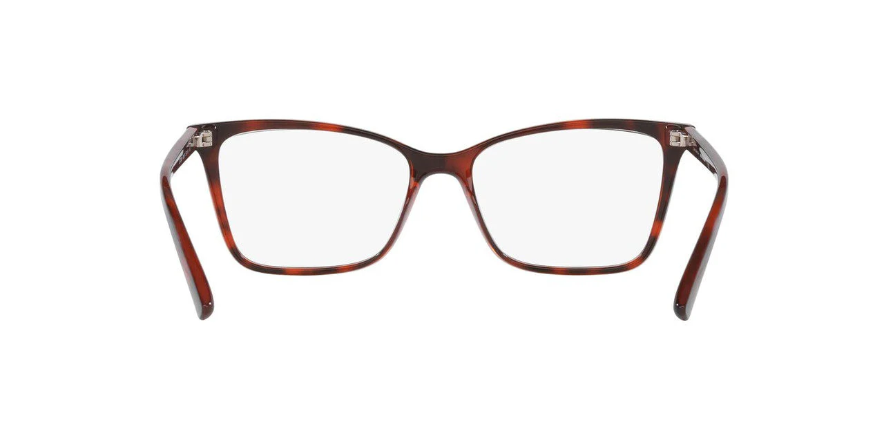 Gafas Oftálmicas Jean Monnier J83243 Mujer Color Havana - Image 4