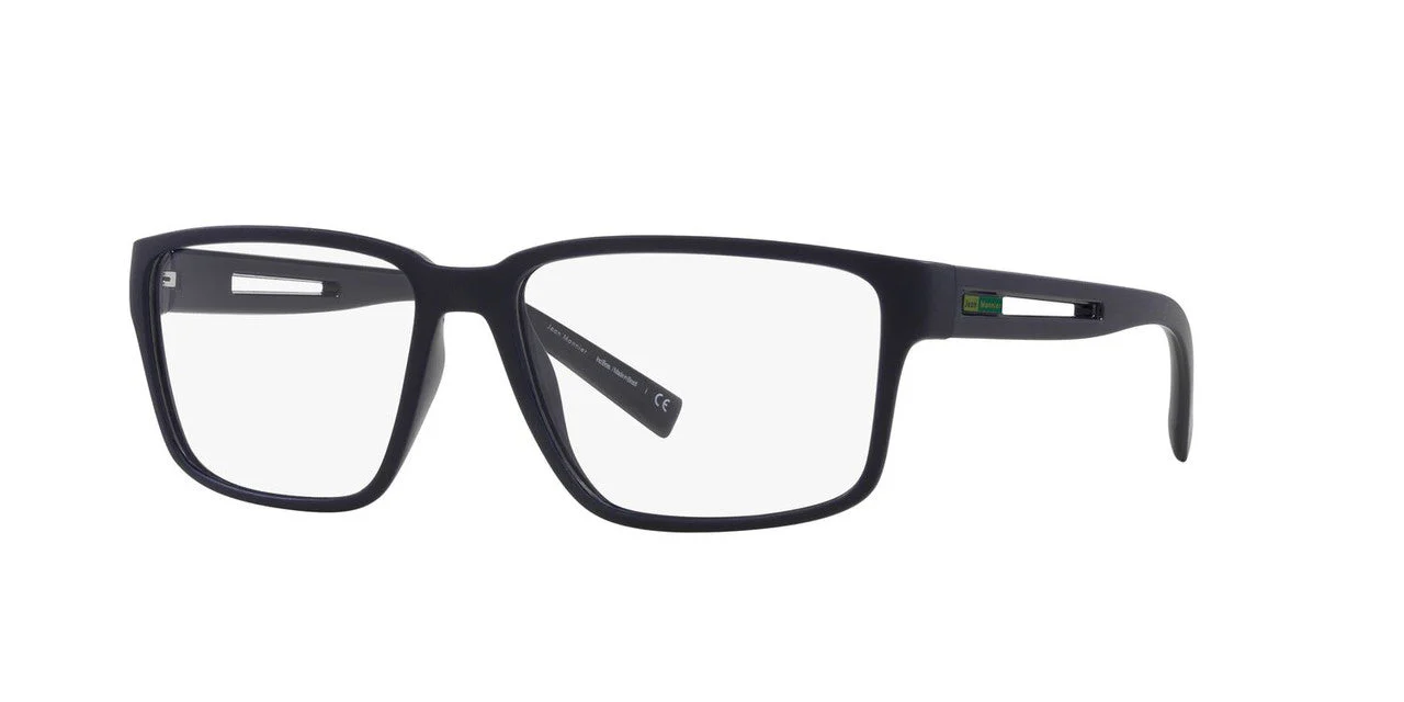 Gafas Oftálmicas Jean Monnier J83249 Hombre Color Azul - Image 2