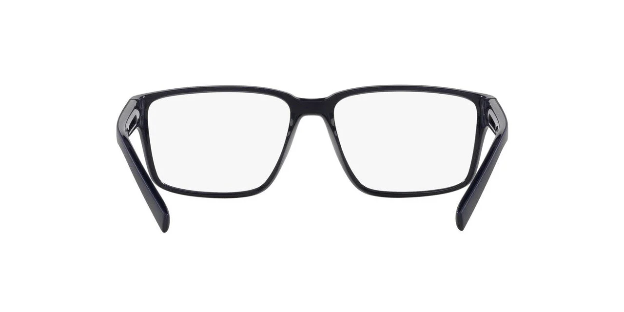 Gafas Oftálmicas Jean Monnier J83249 Hombre Color Azul - Image 3