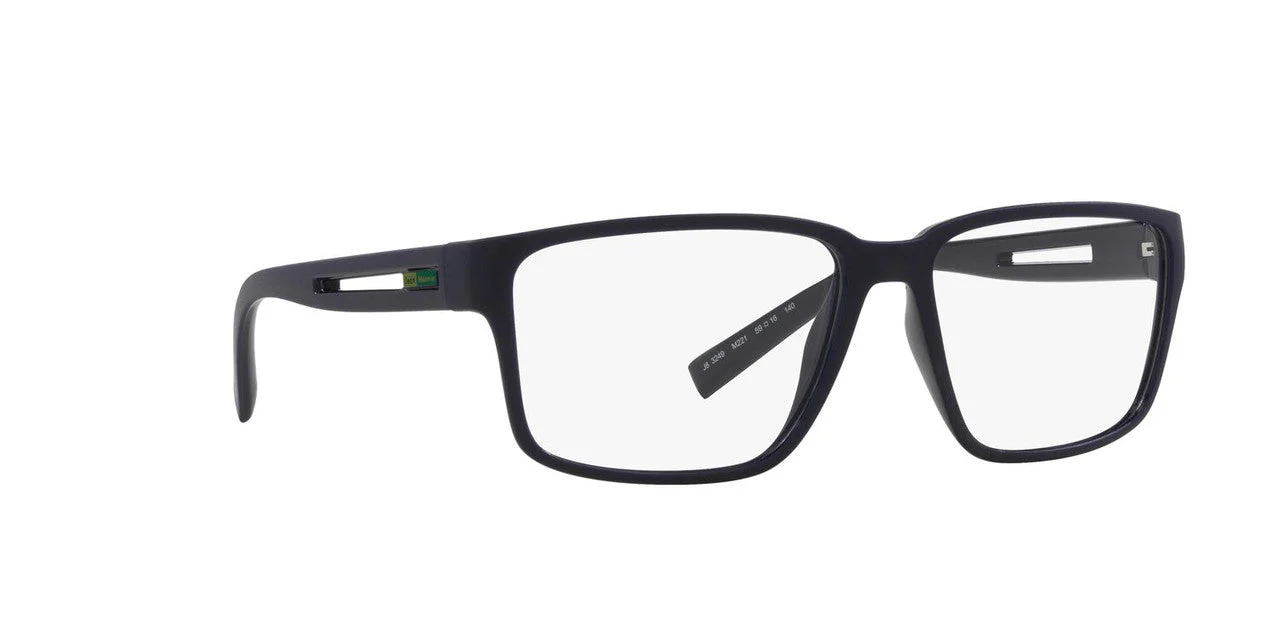 Gafas Oftálmicas Jean Monnier J83249 Hombre Color Azul - Image 5