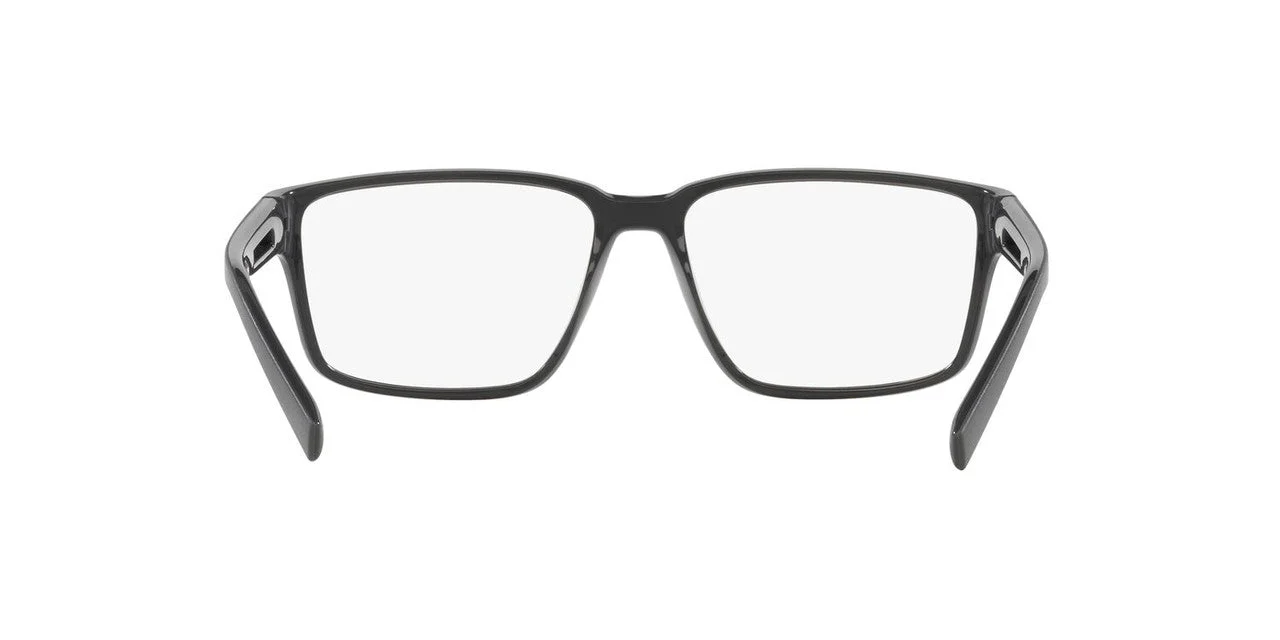 Gafas Oftálmicas Jean Monnier J83249 Hombre Color Gris - Image 5