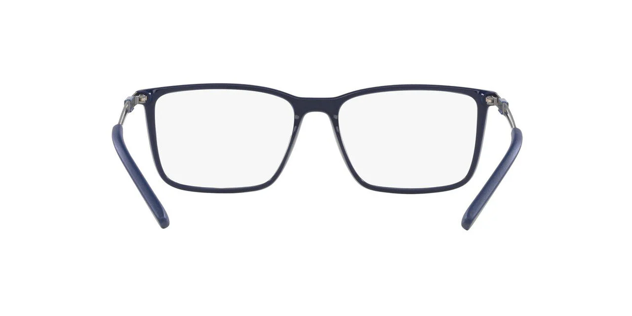 Gafas Oftálmicas Jean Monnier J83250 Hombre Color Azul - Image 3