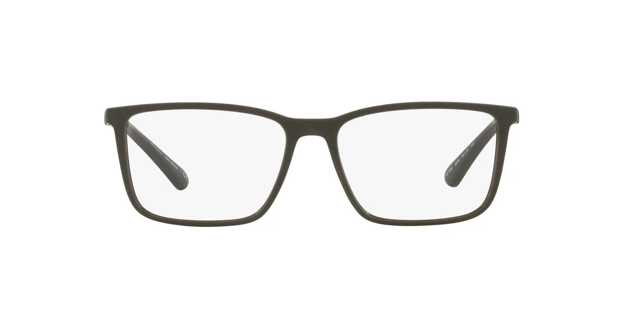 Gafas Oftálmicas Jean Monnier J83250 Hombre Color Verde