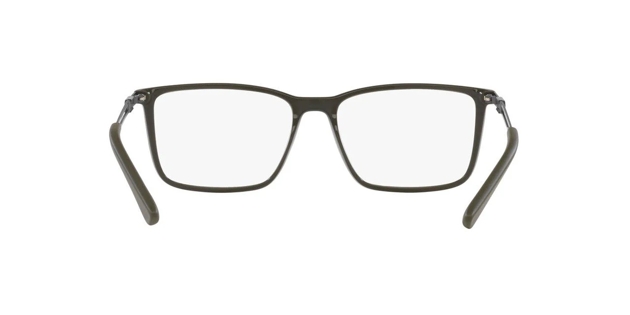 Gafas Oftálmicas Jean Monnier J83250 Hombre Color Verde - Image 6