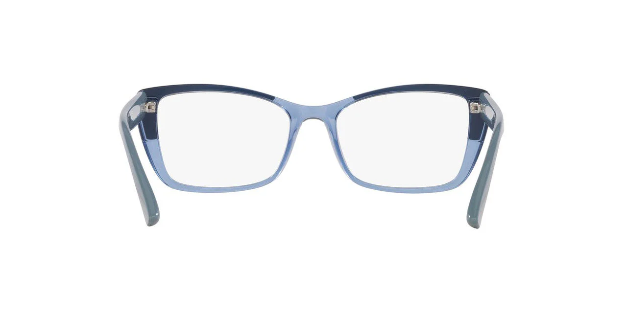 Gafas Oftálmicas Jean Monnier J83252 Mujer Color Azul - Image 6