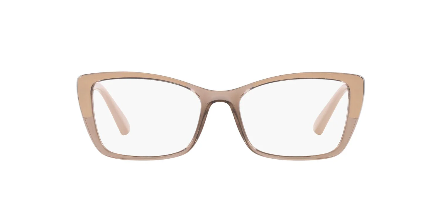 Gafas Oftálmicas Jean Monnier J83252 Mujer Color Café