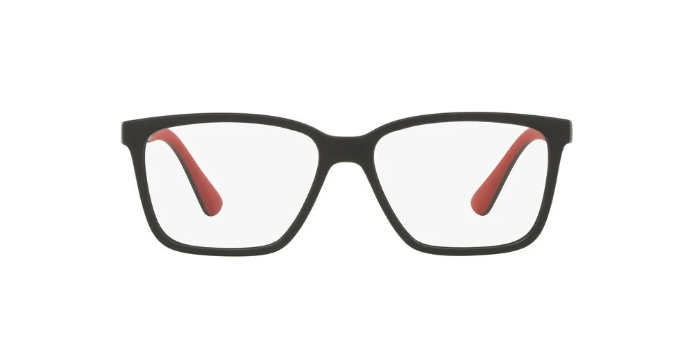 Gafas Oftálmicas Jean Monnier J83257 Hombre Color Negro