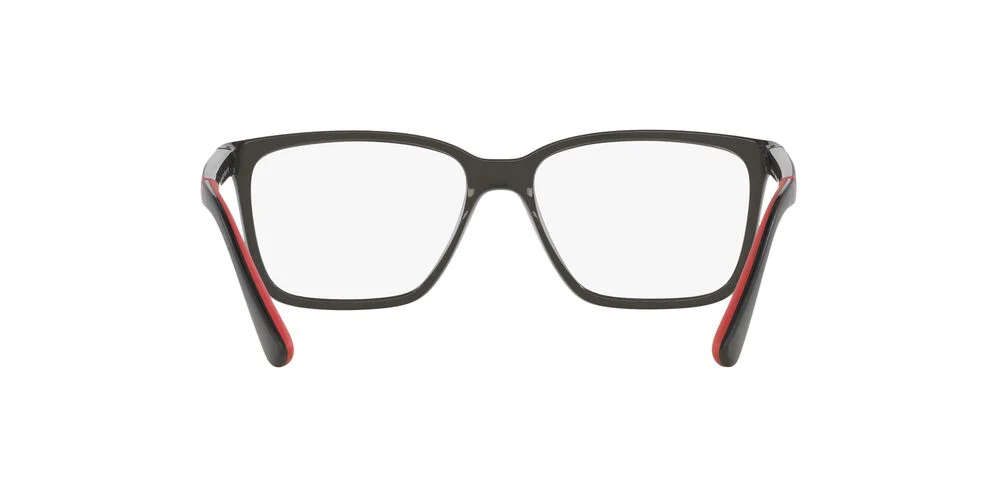 Gafas Oftálmicas Jean Monnier J83257 Hombre Color Negro - Image 4