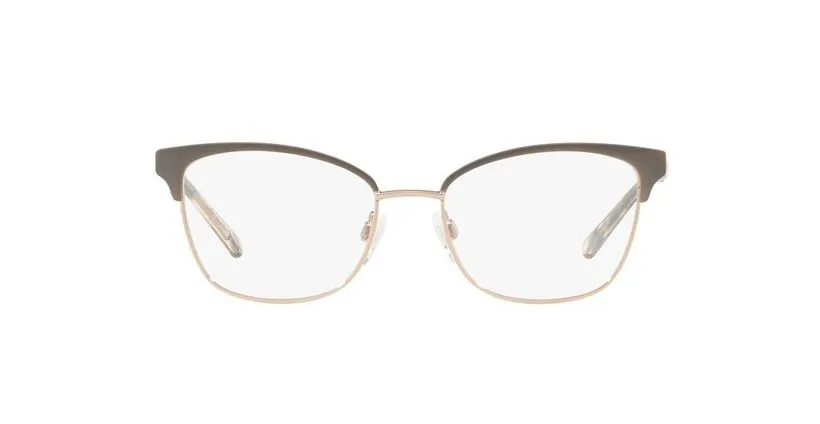 Gafas Oftálmicas Michael Kors 0MK3012 Mujer Color Café