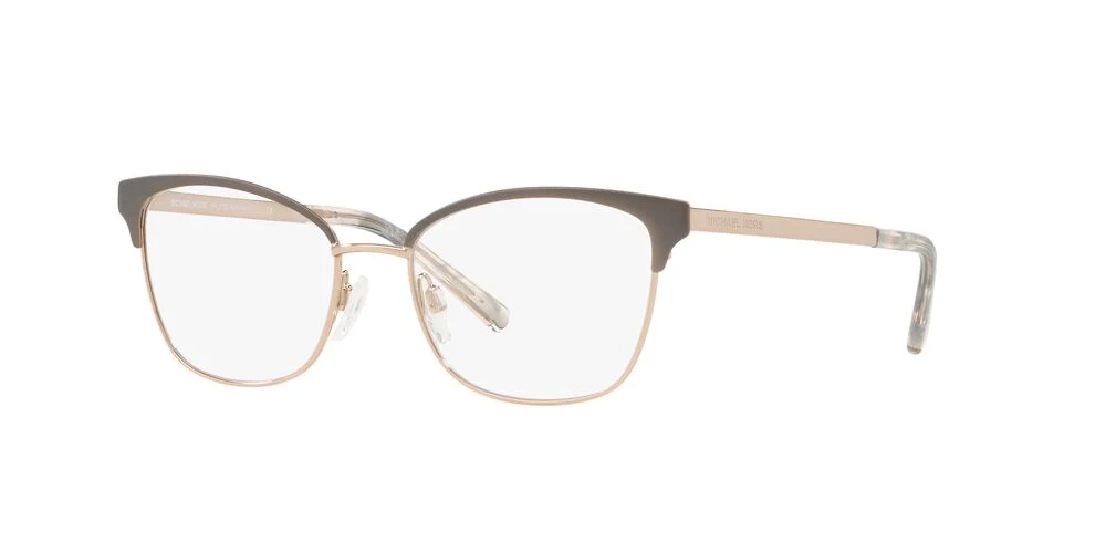 Gafas Oftálmicas Michael Kors 0MK3012 Mujer Color Café - Image 2