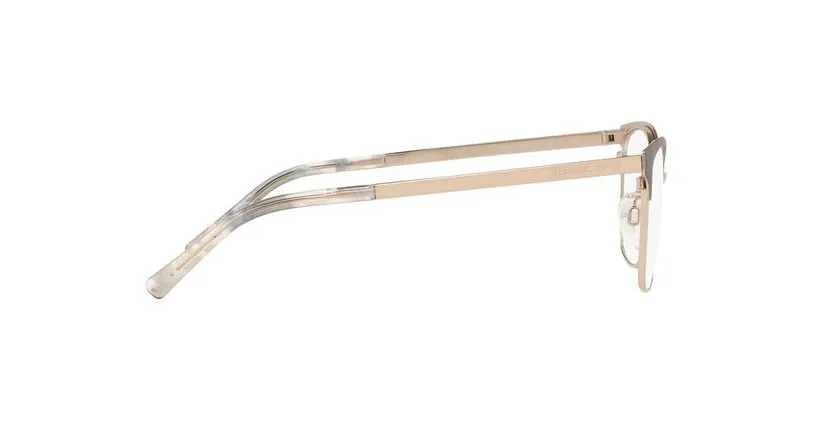 Gafas Oftálmicas Michael Kors 0MK3012 Mujer Color Café - Image 4