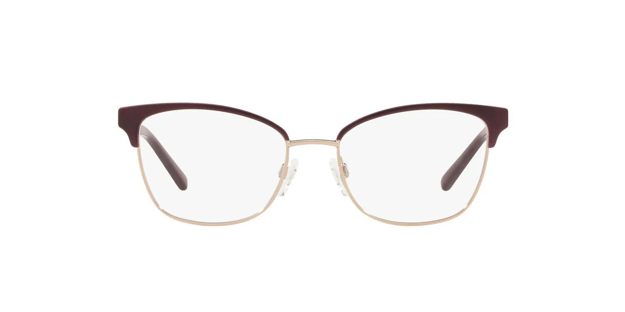 Gafas Oftálmicas Michael Kors 0MK3012 Mujer Color Dorado