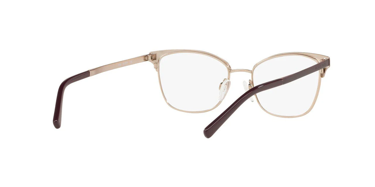 Gafas Oftálmicas Michael Kors 0MK3012 Mujer Color Dorado - Image 5