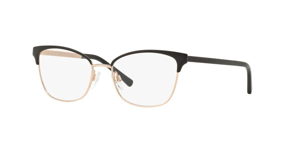 Gafas Oftálmicas Michael Kors 0MK3012 Mujer Color Negro - Image 2