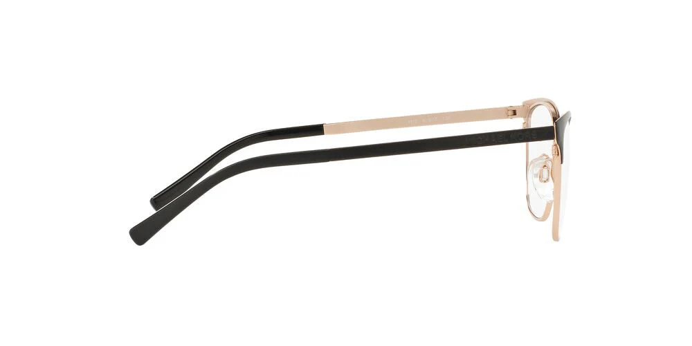 Gafas Oftálmicas Michael Kors 0MK3012 Mujer Color Negro - Image 4