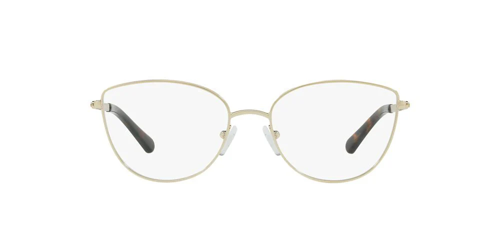 Gafas Oftálmicas Michael Kors 0MK3030 Mujer Color Dorado