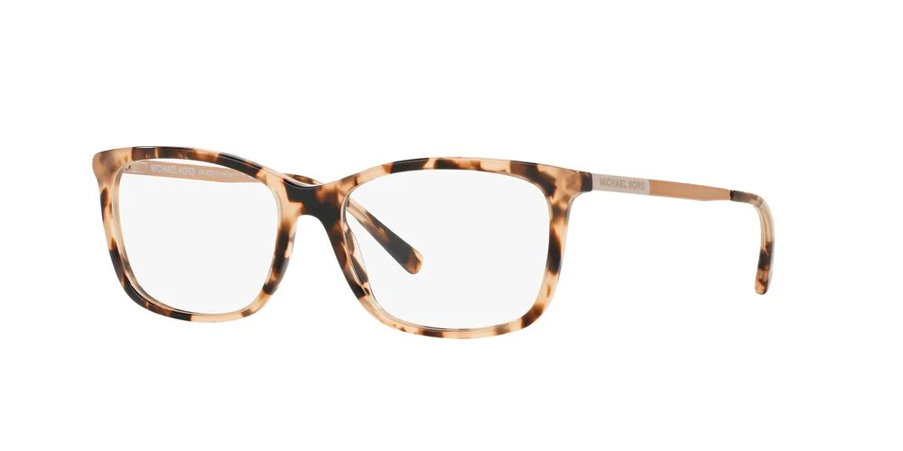Gafas Oftálmicas Michael Kors 0MK4030 Mujer Color Rosa - Image 2