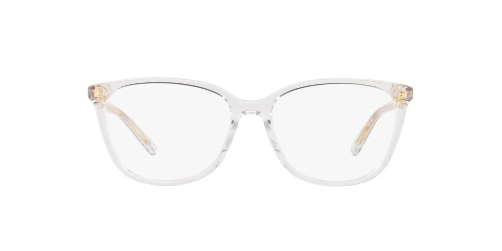 Gafas Oftálmicas Michael Kors 0MK4067U Mujer Color Blanco