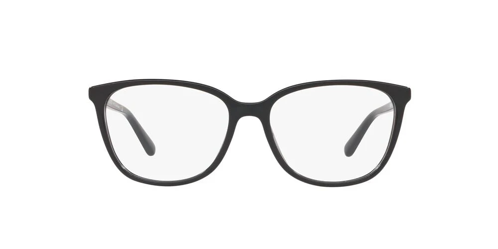 Gafas Oftálmicas Michael Kors 0MK4067U Mujer Color Negro