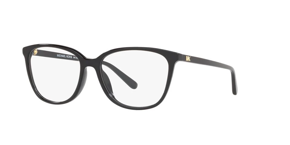 Gafas Oftálmicas Michael Kors 0MK4067U Mujer Color Negro - Image 2