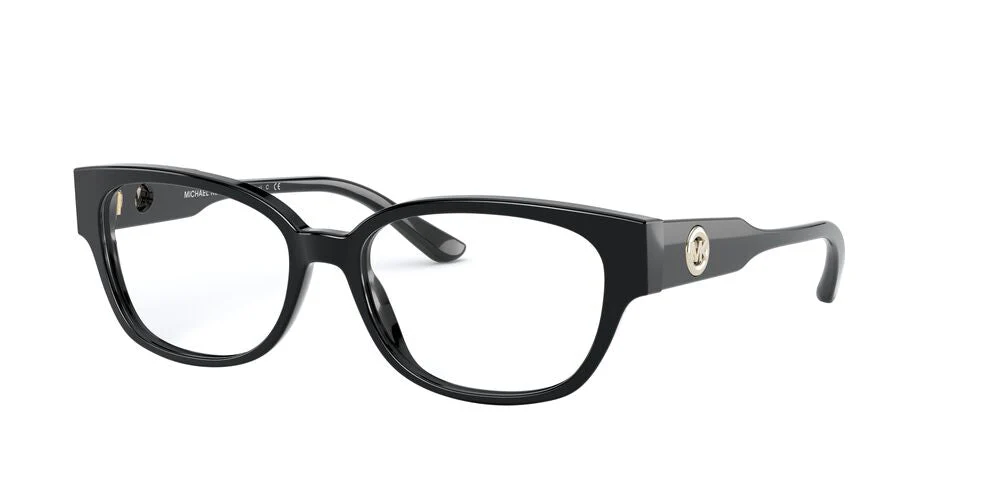 Gafas Oftálmicas Michael Kors 0MK4072 Mujer Color Negro - Image 2