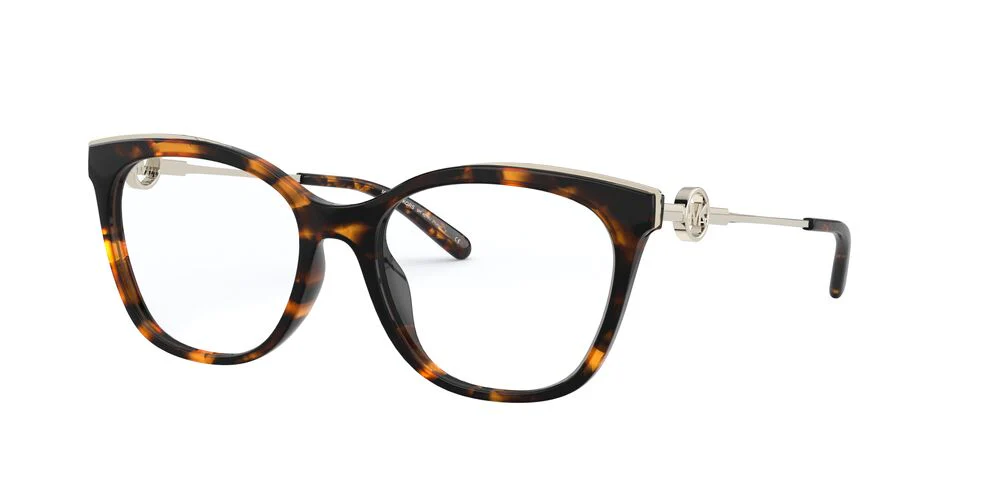 Gafas Oftálmicas Michael Kors 0MK4076U Mujer Color Havana - Image 2