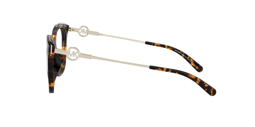 Gafas Oftálmicas Michael Kors 0MK4076U Mujer Color Havana - Image 3
