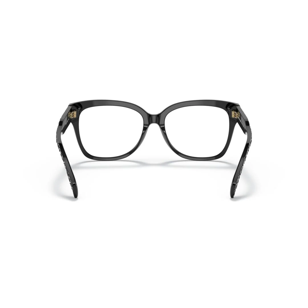 Gafas Oftálmicas Michael Kors 0MK4091 Mujer Color Negro - Image 4
