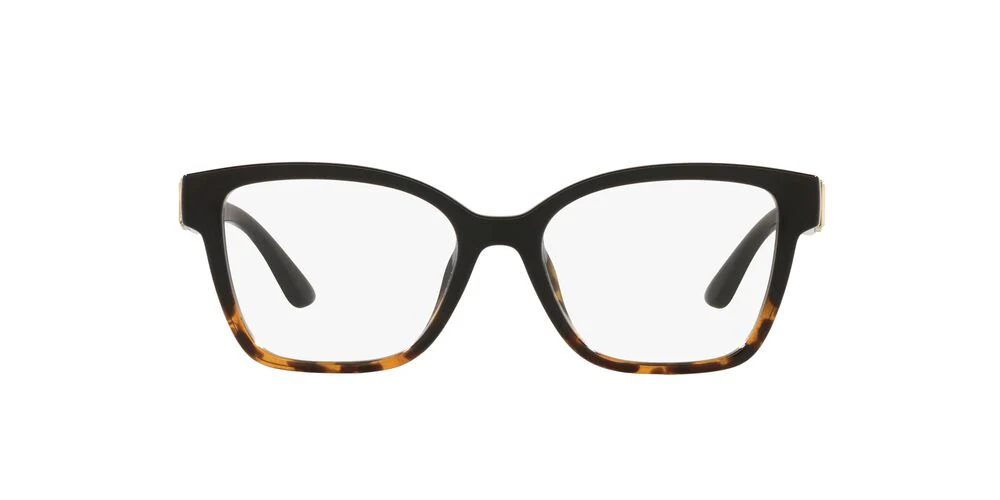 Gafas Oftálmicas Michael Kors 0MK4094U Mujer Color Negro