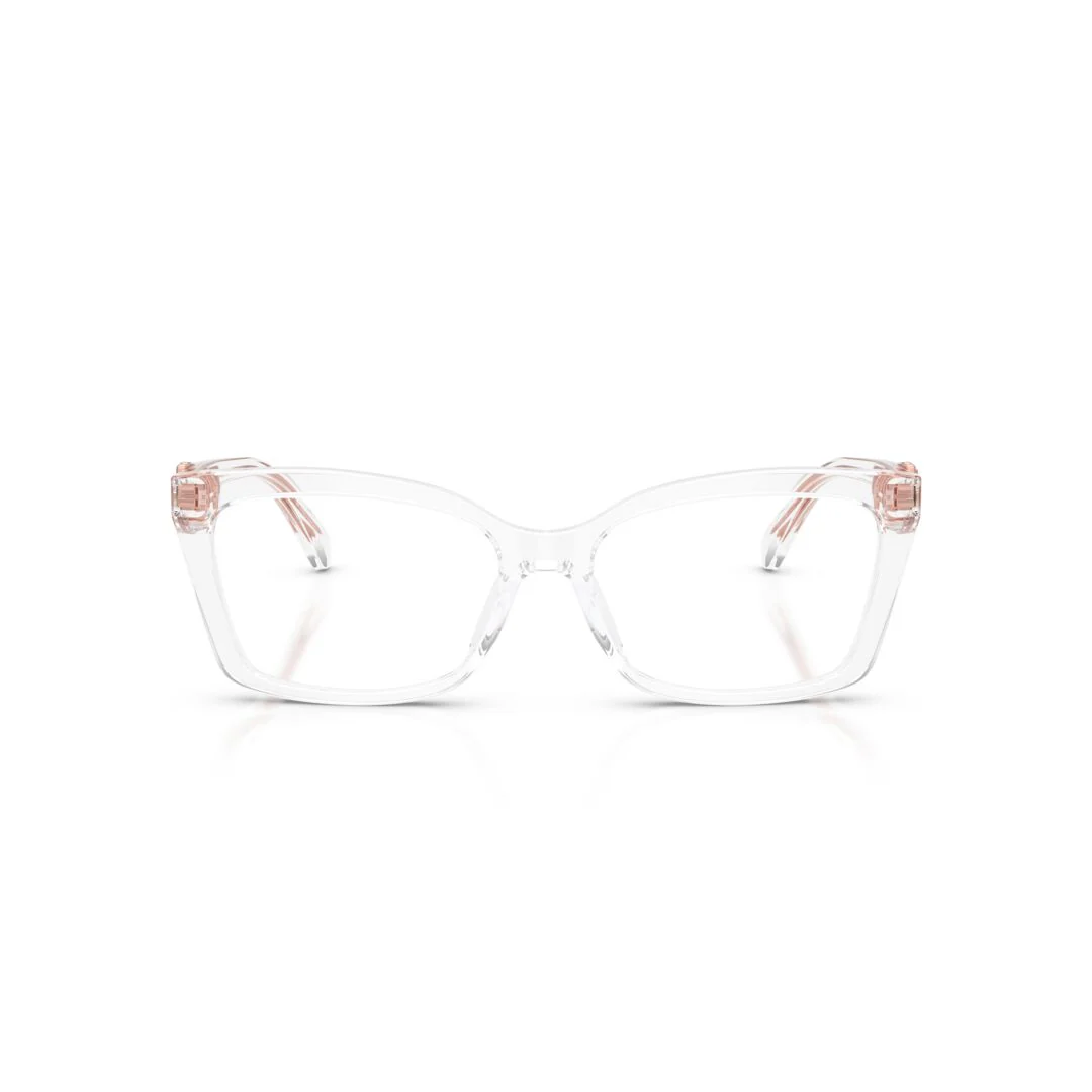Gafas Oftálmicas Michael Kors 0MK4165U Mujer Color Transparente