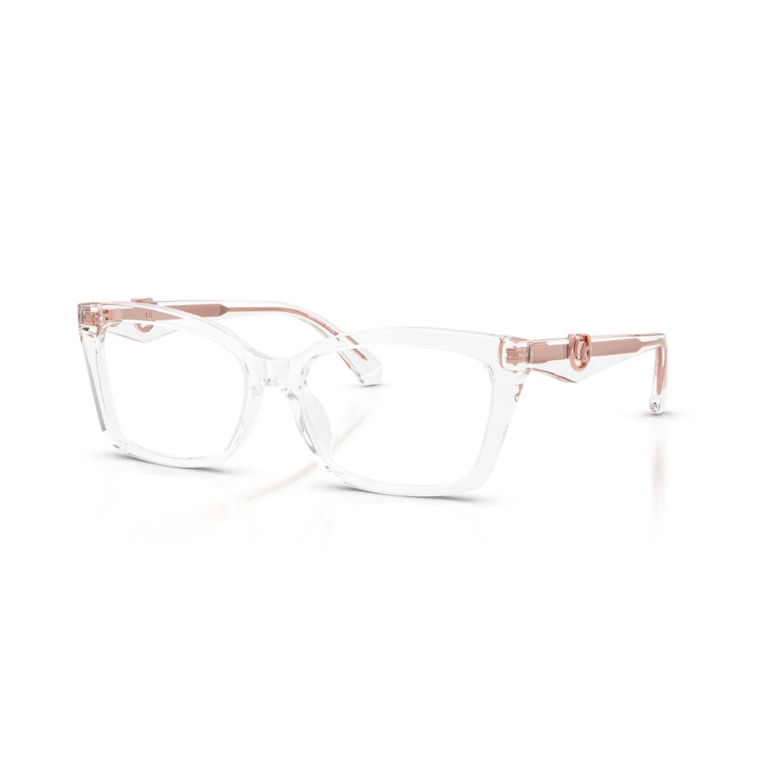 Gafas Oftálmicas Michael Kors 0MK4165U Mujer Color Transparente - Image 2