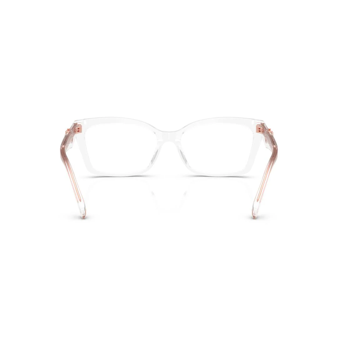 Gafas Oftálmicas Michael Kors 0MK4165U Mujer Color Transparente - Image 4