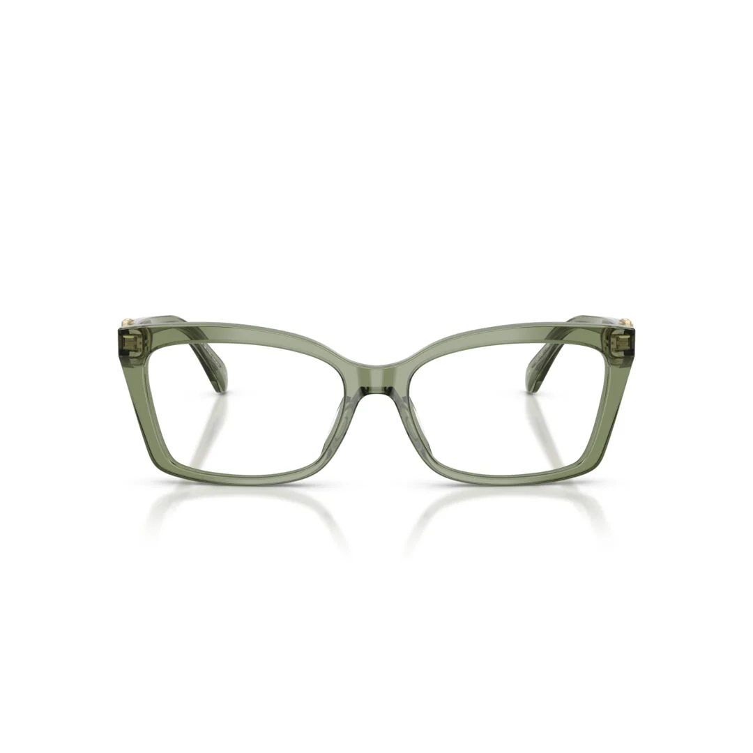 Gafas Oftálmicas Michael Kors 0MK4165U Mujer Color Verde