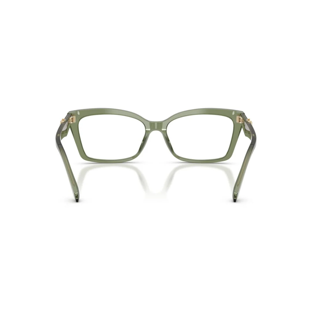 Gafas Oftálmicas Michael Kors 0MK4165U Mujer Color Verde - Image 4