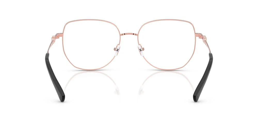 Gafas Oftálmicas Michael Kors MK3062 Mujer Color Negro - Image 3