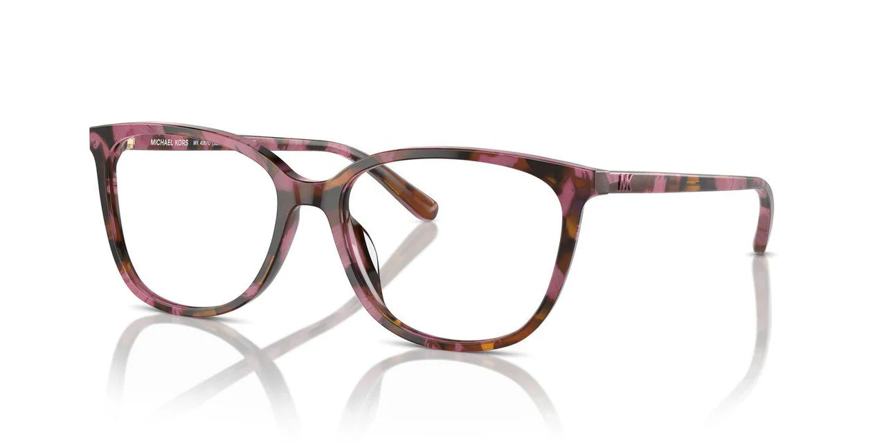 Gafas Oftálmicas Michael Kors MK4067U Mujer Color Rosa - Image 2