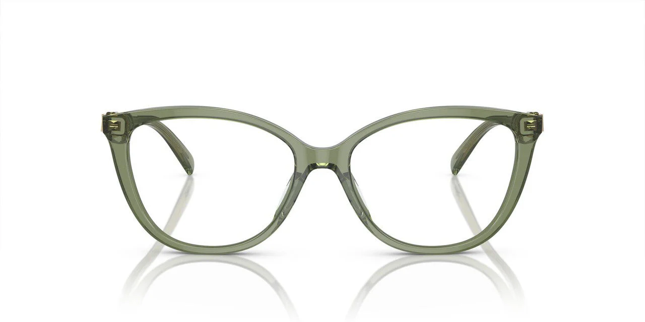 Gafas Oftálmicas Michael Kors MK4109U Mujer Color Verde