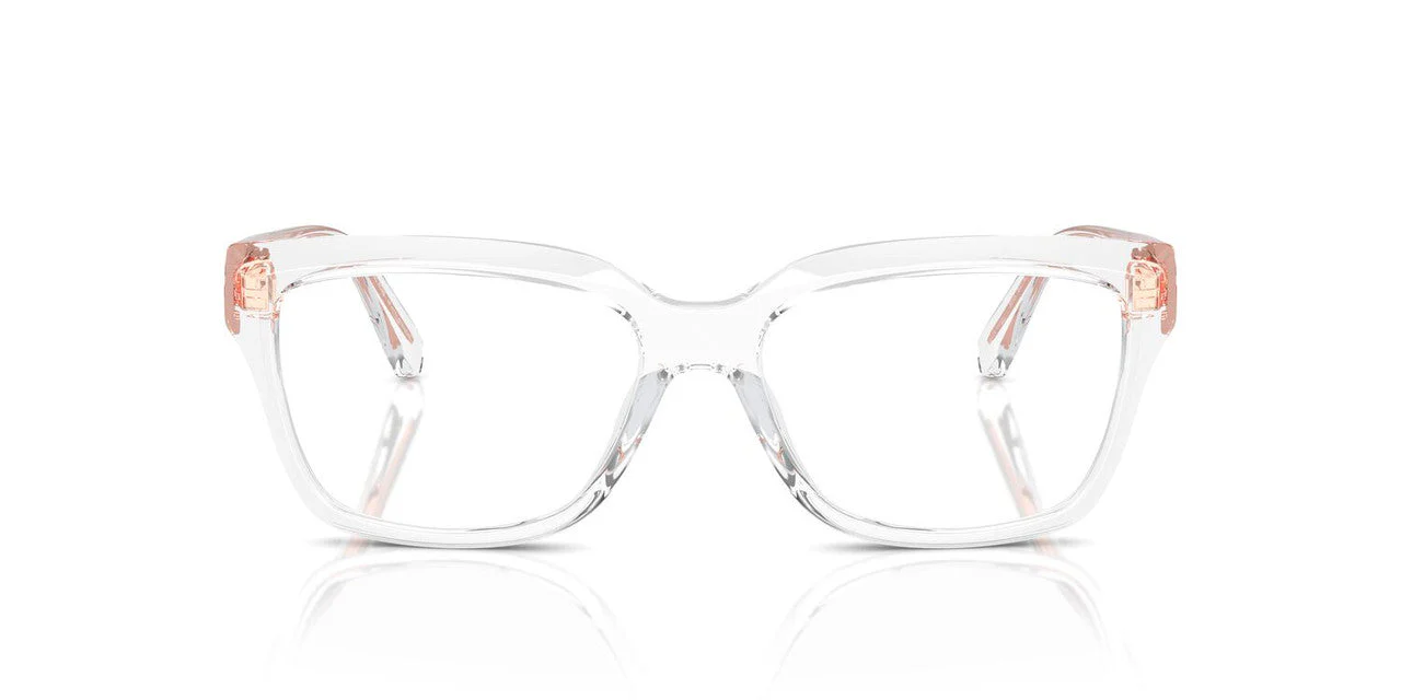 Gafas Oftálmicas Michael Kors MK4117U Mujer Color Transparente